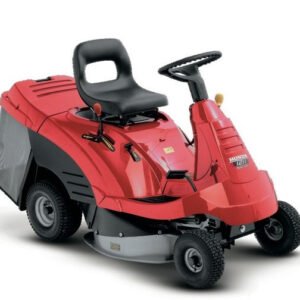 HONDA HF 2317 HME zitmaaier