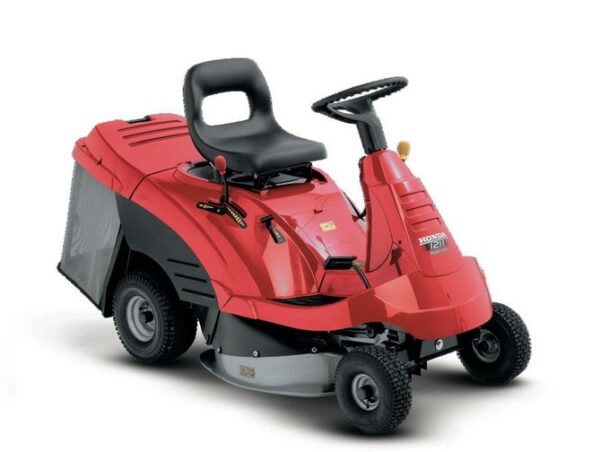 HONDA HF 2317 HME zitmaaier