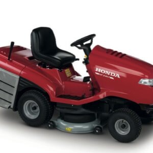 HONDA HF 2417 HBE Zitmaaier