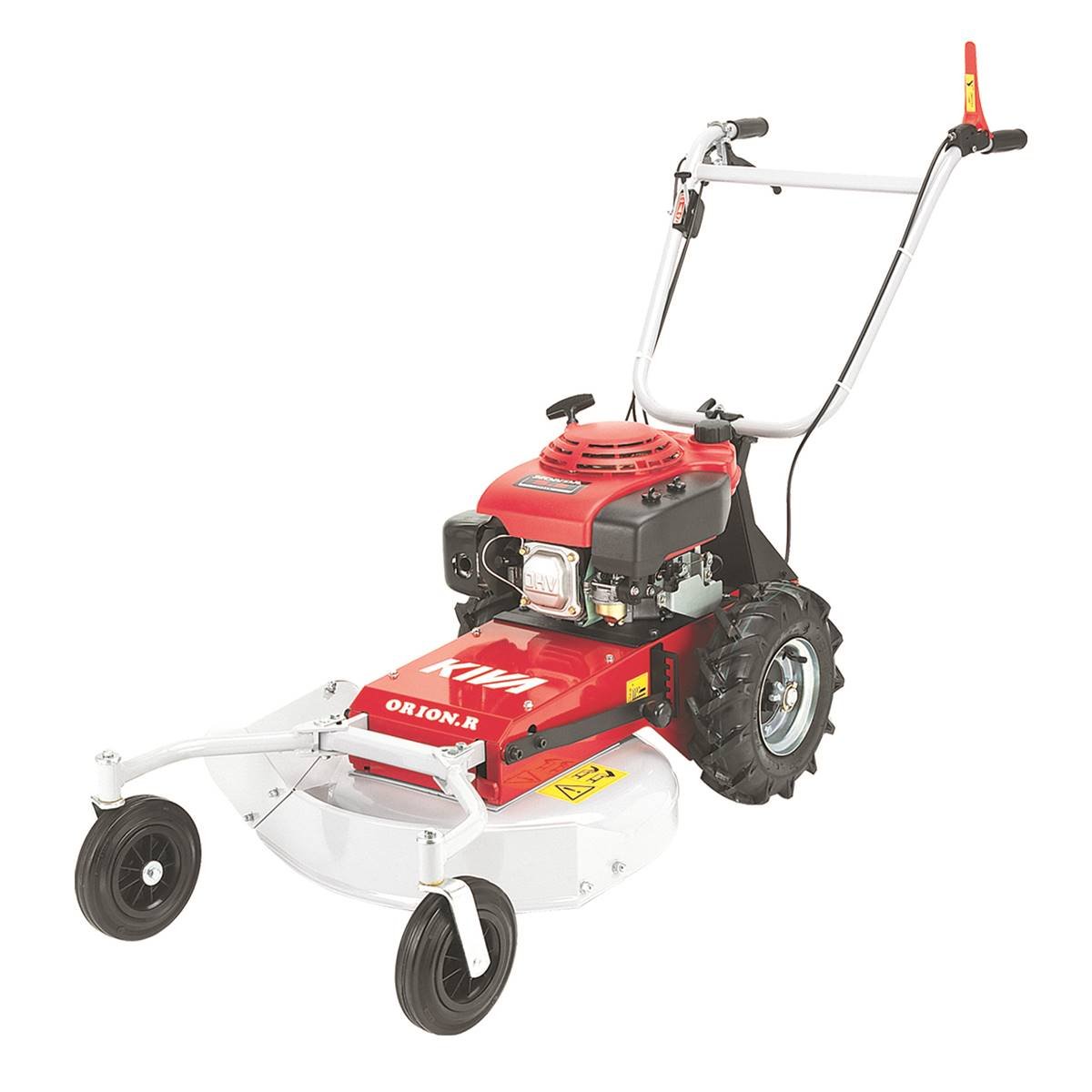 Kiva Orion R B&S Bosmaaier